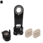 Clean Drinking Water Every Day - Keurig Filter Holder With 2 Charcoal Cartridges. Fixed Price $20.89.
