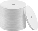 300 Count Percolator Coffee Filters, 3.74 Inch Natural Unbleached Disposable. Fixed Price $17.87.