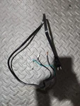 Keurig K-duo Essentials 5000 Complete Power Cord. Fixed Price $11.37.