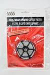 Tops Reusable Inch Percolator Coffee Filter -3 Year Disk/wrap Around. Fixed Price $17.00.