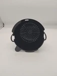 Mr Coffee Replacement Filter Holder Model BVMC-MMX24-RF. Fixed Price $11.99.