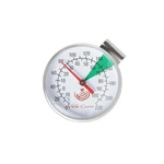 Via Crema Milk Frother Jug Thermometer For Coffee Machine. Fixed Price $16.98.