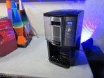 Working Cuisinart DCC-3000 12 Cup Brew On Demand Coffee Maker Freeship. Fixed Price $48.00.