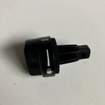 Oem Mr Coffee Espresso Maker BVMC-ECM271 Steamer Knob Selector Part Only. Fixed Price $10.89.