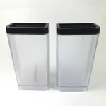 Nespresso Vertuo ENV135 GCC1 Oem Water Reservoir Pod Tank Set Lids. Fixed Price $34.98.