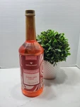 Cafe Fresco Coffee Syrups Peppermint Sugar Free Calories Liter 10/25. Fixed Price $24.89.