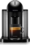 Nespresso GCA1-US-BK-NE Vertuoline Coffee And Maker Black. Fixed Price $148.87.