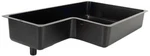 Wilbur Curtis WC-54121 Pour Cafe Pan. Fixed Price $32.45.