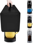 Dust Cover For Keurig Single Serve K-cup Pod Coffee Maker, Heavy Duty Waterproof. Fixed Price $31.99.