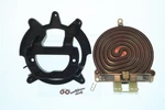 Breville Coffee Machine Printed Heater Element 240V BES878,BES880 SP0100184. Fixed Price $85.09.
