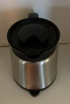 Keurig Stainless Steel Thermal Carafe 32OZ Coffee Pot Double-walled 1429X. Fixed Price $25.00.