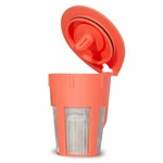Reusable K-cup Coffee Pod Carafe For Keurig K200 K250 K350 K450 K500 K550 K575. Fixed Price $14.99.