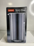 Bodum Replacement Glass Carafe Spare Spout French 8 Cup 34 Oz 1 Liter. Fixed Price $24.99.