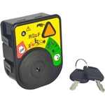Ignition Switch W/ 2KEYS Fit For Mtd Cub Cadet GT-1054 GT-2000 GT-2542 GT-2544. Fixed Price $27.50.