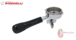 Nuova Simonelli Complete Ergonomic Portafilter Double 2 Cup 14GR Filterholder. Fixed Price $54.99.