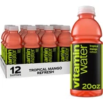 Vitaminwater Refresh Tropical Mango Nutrient Enhanced Flavored Beverage, 2. Fixed Price $35.95.