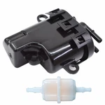 For Kohler Fuel Pump Module Kit 2539316-S 2539314 With Filter. Fixed Price $37.07.