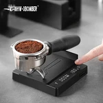 MHW-3BOMBER Cube Coffee Scale 2.0 MINI/3.0 Pro Max Rechargeable Timer. Fixed Price $49.37.