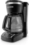 Black+decker CM1160B 12 Cup Coffee Maker -. Fixed Price $35.99.