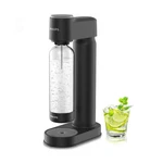 Philips Sparkling Water Maker ADD4901BKOQ/37, Plastic Soda Streamin... Fast Ship. Fixed Price $95.81.