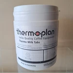 Thermoplan Milk Tabs For System Coffee Machine Exp 08/28. Fixed Price $47.50.