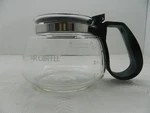 Mr. Coffee Cup Replacement Pot, Glass Carafe A246T1. Fixed Price $14.99.