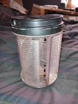 Ninja Coffee Bar Replacement Water Reservoir CF080 CF081 CF082 CF085 CF086 CF087. Fixed Price $15.00.
