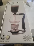 Hario Syphon Coffee Maker TCA-5 600ML For Ex Cups Glass Imported From Japan. Fixed Price $89.99.