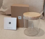 Nespresso Serving Display Medium, Brand New Box. Fixed Price $21.00.