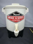 Raybestos Brake & Safety West Bend 58602V 22 Cup Coffee Maker/urn Vintage. Fixed Price $29.50.