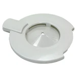 Genuine Gevalia 12 Cup Coffee Maker C-59A Carafe Pot Lid Top Cover White. Fixed Price $12.99.