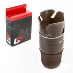 Multifunktionsbecher Storage Compartment Cup Holder 5IN1 Braun For Mercedes. Fixed Price $24.16.