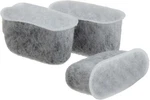 Pack Capresso 4640.93 Charcoal Water Filters For Coffeeteam Ts. Fixed Price $15.56.