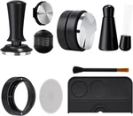 54MM Espresso Tool Set For Breville Barista - Tamper, Wdt, Distributor, 7PC Kit. Fixed Price $58.81.