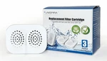 3 Pcs Nispira NFP-100 NFP100 Filter Replacement For Nakii Water Pitcher Dispe.... Fixed Price $36.43.
