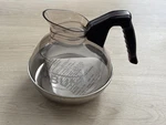New Vintage 1990 Coffee Pot Bunn-o-matic Corp (made Usa) Old Stock. Fixed Price $39.99.