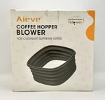 Aieve Silicone Bellows For Breville Single Dose Hopper Espresso Coffee Blower. Fixed Price $14.99.