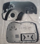 Delonghi Replacement Top And Base Espresso Coffee Maker - BC070. Fixed Price $6.99.