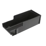 Schaerer SHR3370063004 Grounds Drawer Power 12.38"X5"X4". Fixed Price $112.84.
