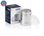 Delonghi Cocoa Shaker Genuine 5513282211 0132215164. Fixed Price $41.52.