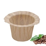Disposable Coffee Filters, 100 Count Natural Paper Compatible With Ke.... Fixed Price $15.19.