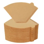 Coffee #2, 240 Count Natural Unbleached Disposable Filter Con.... Fixed Price $15.85.