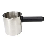 Mian 4 Cup Universal Stainless Steel Espresso Coffee Replacement Carafe. Fixed Price $20.13.