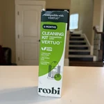 Nespresso Compatible Cleaning & Descaling Kit. Carbon Neutral Vertuoline. Fixed Price $22.99.
