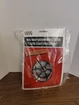 Tops Perma-brew 3 Year Re-useable Coffee Filter Disk/wrap Around. Fixed Price $19.95.