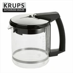 Krups F0464210F 8 Cup Carafe. Fixed Price $39.99.