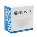 Bunn 8-12 Cup Coffee Filters And 100/PACK Case 6. Fixed Price $15.15.