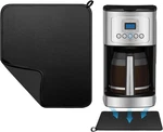 Sliding Mat Compatible With Cuisinart Coffee Maker 14 Cup (8.26" 9.5")- Smooth. Fixed Price $12.99.