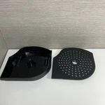 Keurig K-duo Essentials 5000 Series 2 Piece Black Drip Tray Replacement Parts. Fixed Price $7.79.