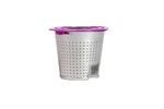 Cafe Flow Stainless Steel Reusable Coffee Filter For Keurig K-duo Essentials. Fixed Price $12.99.